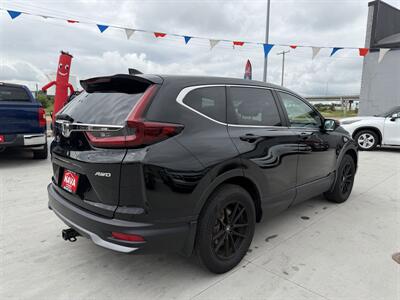 2020 Honda CR-V EX-L   - Photo 7 - Lexington, NE 68850