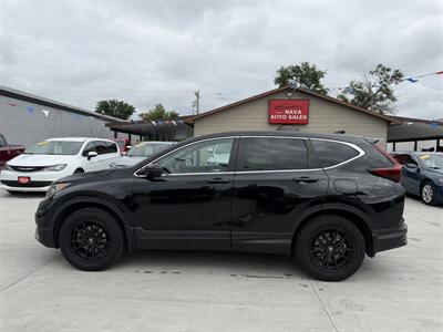 2020 Honda CR-V EX-L   - Photo 3 - Lexington, NE 68850
