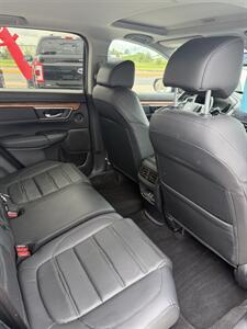 2020 Honda CR-V EX-L   - Photo 8 - Lexington, NE 68850