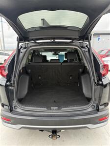 2020 Honda CR-V EX-L   - Photo 10 - Lexington, NE 68850