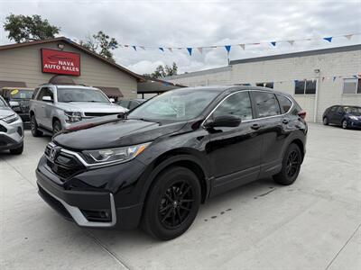 2020 Honda CR-V EX-L   - Photo 4 - Lexington, NE 68850