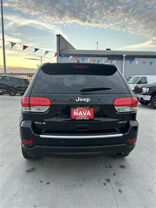 2017 Jeep Grand Cherokee Limited   - Photo 5 - Lexington, NE 68850