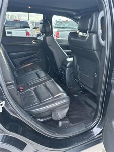 2017 Jeep Grand Cherokee Limited   - Photo 6 - Lexington, NE 68850