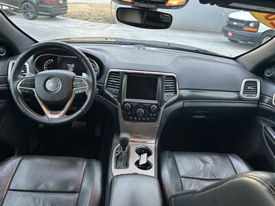 2017 Jeep Grand Cherokee Limited   - Photo 7 - Lexington, NE 68850