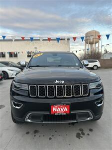 2017 Jeep Grand Cherokee Limited   - Photo 4 - Lexington, NE 68850