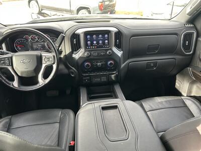 2019 Chevrolet Silverado 1500 LT Trail Boss - Photo 7 - Lexington, NE 68850