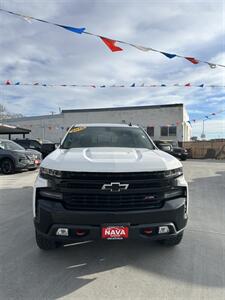 2019 Chevrolet Silverado 1500 LT Trail Boss - Photo 2 - Lexington, NE 68850