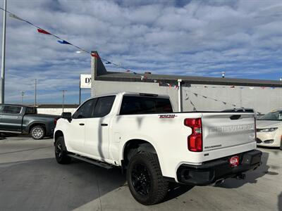2019 Chevrolet Silverado 1500 LT Trail Boss - Photo 5 - Lexington, NE 68850