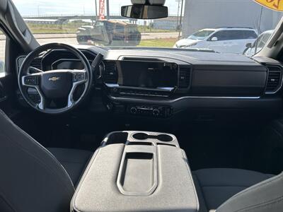 2024 Chevrolet Silverado 2500 LT   - Photo 8 - Lexington, NE 68850