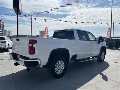 2024 Chevrolet Silverado 2500 LT   - Photo 6 - Lexington, NE 68850