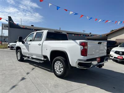 2024 Chevrolet Silverado 2500 LT   - Photo 3 - Lexington, NE 68850