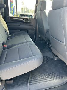 2024 Chevrolet Silverado 2500 LT   - Photo 7 - Lexington, NE 68850
