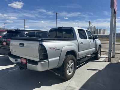 2010 Toyota Tacoma V6   - Photo 4 - Lexington, NE 68850