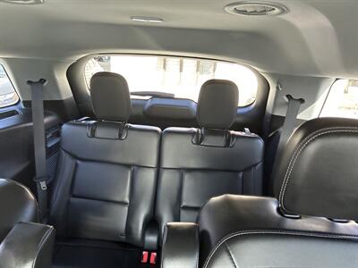 2024 Ford Explorer XLT   - Photo 6 - Lexington, NE 68850