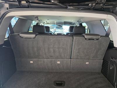 2018 GMC Yukon Denali - Photo 8 - Lexington, NE 68850
