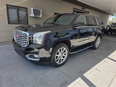 2018 GMC Yukon Denali - Photo 1 - Lexington, NE 68850