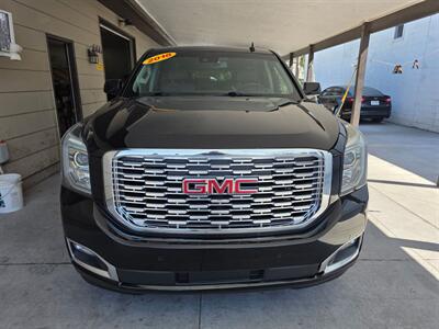 2018 GMC Yukon Denali - Photo 3 - Lexington, NE 68850