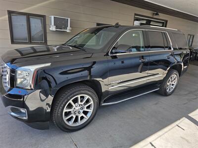 2018 GMC Yukon Denali - Photo 5 - Lexington, NE 68850