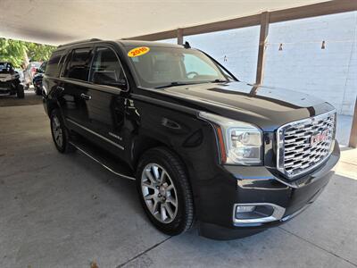 2018 GMC Yukon Denali - Photo 2 - Lexington, NE 68850