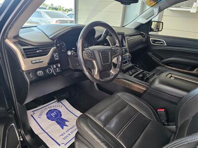 2018 GMC Yukon Denali - Photo 6 - Lexington, NE 68850