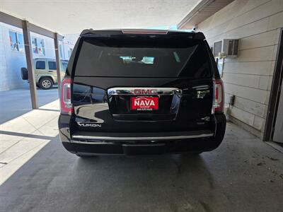 2018 GMC Yukon Denali - Photo 4 - Lexington, NE 68850
