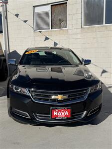 2016 Chevrolet Impala LTZ   - Photo 2 - Lexington, NE 68850