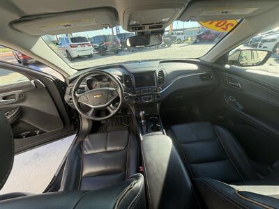 2016 Chevrolet Impala LTZ   - Photo 4 - Lexington, NE 68850