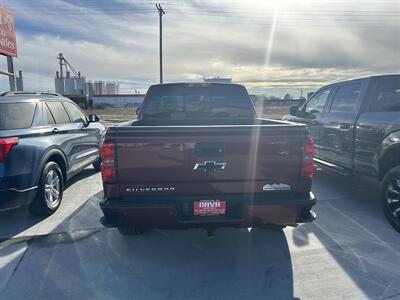 2015 Chevrolet Silverado 1500 High Country   - Photo 4 - Lexington, NE 68850