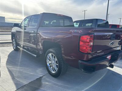 2015 Chevrolet Silverado 1500 High Country   - Photo 3 - Lexington, NE 68850