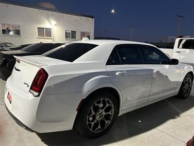 2016 Chrysler 300 Series S   - Photo 7 - Lexington, NE 68850