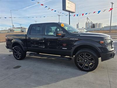 2014 Ford F-150 FX4   - Photo 1 - Lexington, NE 68850