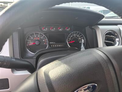 2014 Ford F-150 FX4   - Photo 7 - Lexington, NE 68850