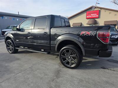 2014 Ford F-150 FX4   - Photo 2 - Lexington, NE 68850
