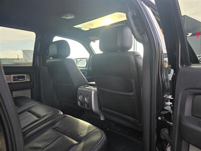 2014 Ford F-150 FX4   - Photo 5 - Lexington, NE 68850