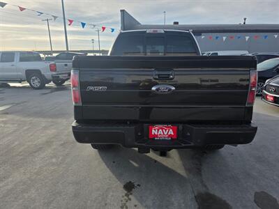 2014 Ford F-150 FX4   - Photo 4 - Lexington, NE 68850