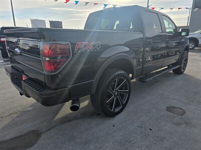 2014 Ford F-150 FX4   - Photo 3 - Lexington, NE 68850