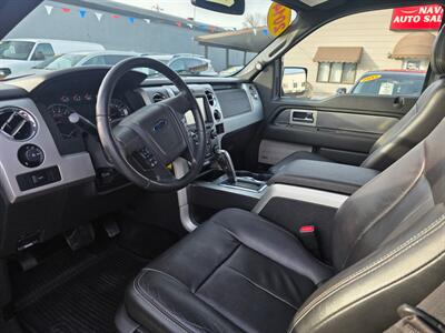 2014 Ford F-150 FX4   - Photo 6 - Lexington, NE 68850