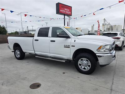 2018 RAM 2500 ST   - Photo 3 - Lexington, NE 68850