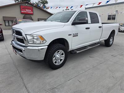 2018 RAM 2500 ST   - Photo 2 - Lexington, NE 68850
