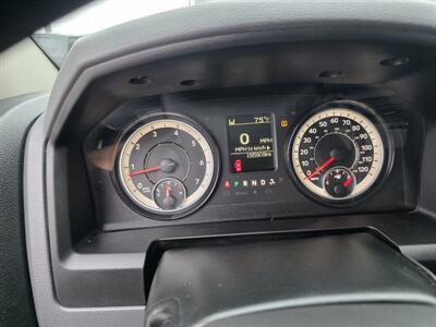 2018 RAM 2500 ST   - Photo 8 - Lexington, NE 68850