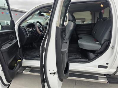 2018 RAM 2500 ST   - Photo 6 - Lexington, NE 68850