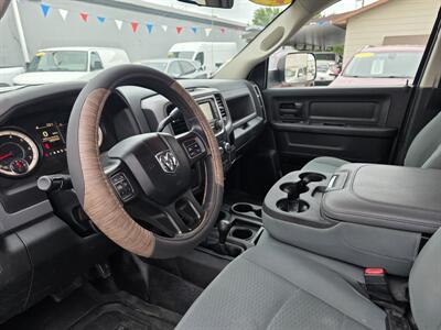 2018 RAM 2500 ST   - Photo 7 - Lexington, NE 68850