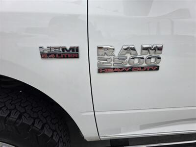 2018 RAM 2500 ST   - Photo 5 - Lexington, NE 68850