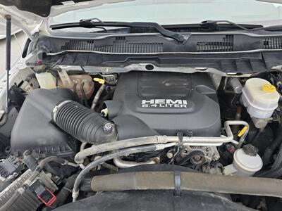 2018 RAM 2500 ST   - Photo 9 - Lexington, NE 68850