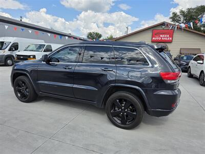 2014 Jeep Grand Cherokee Altitude   - Photo 2 - Lexington, NE 68850