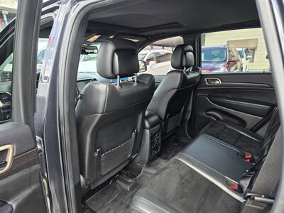 2014 Jeep Grand Cherokee Altitude   - Photo 5 - Lexington, NE 68850