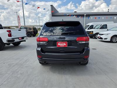 2014 Jeep Grand Cherokee Altitude   - Photo 3 - Lexington, NE 68850