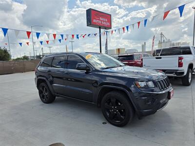 2014 Jeep Grand Cherokee Altitude   - Photo 1 - Lexington, NE 68850