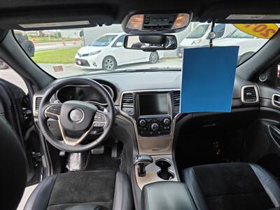 2014 Jeep Grand Cherokee Altitude   - Photo 4 - Lexington, NE 68850