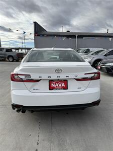 2025 Toyota Camry SE - Photo 4 - Lexington, NE 68850